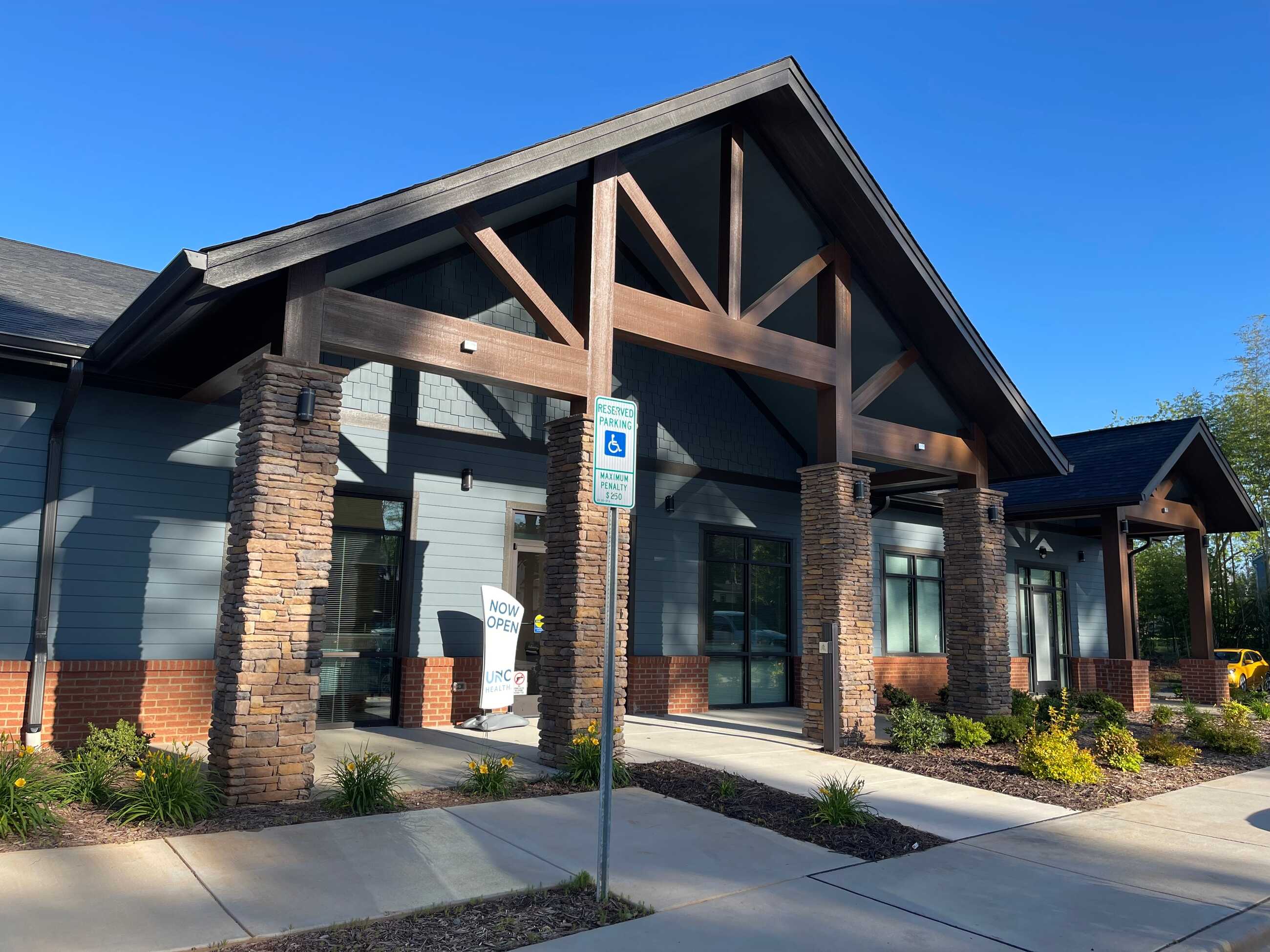 UNC Health Family Medicine and Pediatrics at East Pittsboro UNC Health