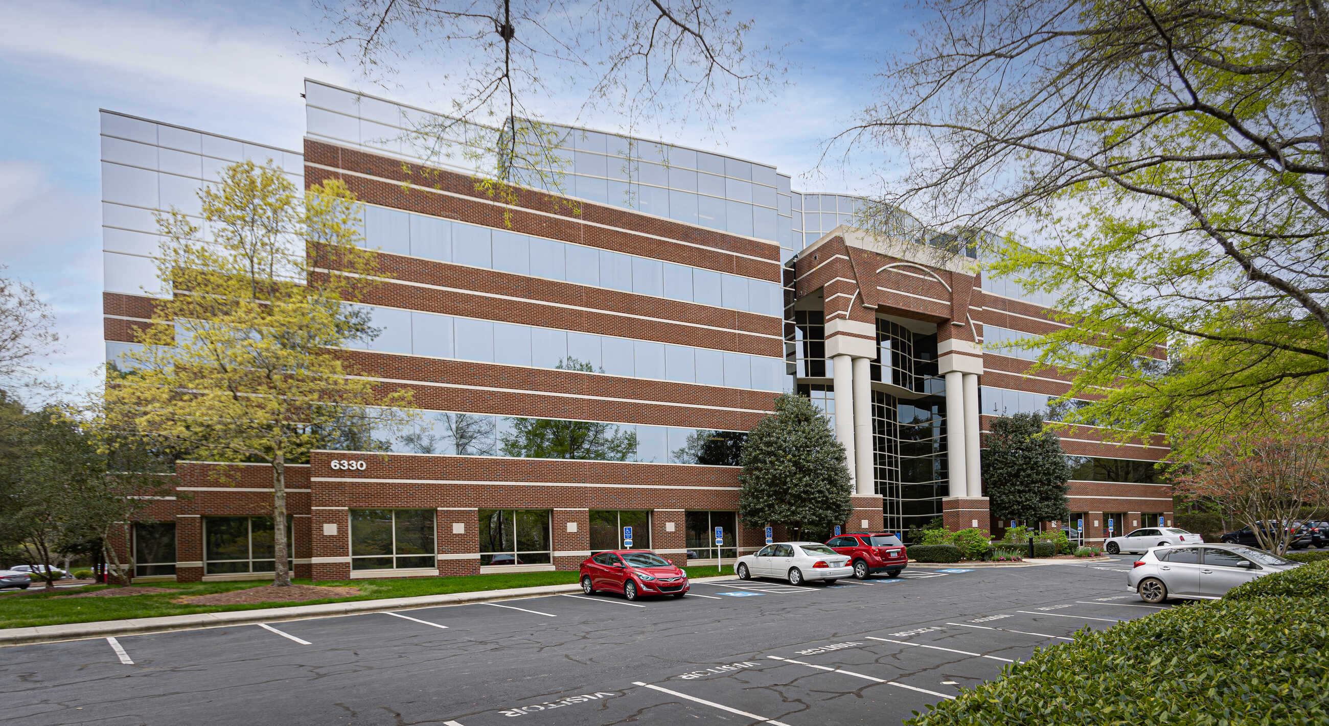 Elizabeth Mellott, FNPC UNC Health