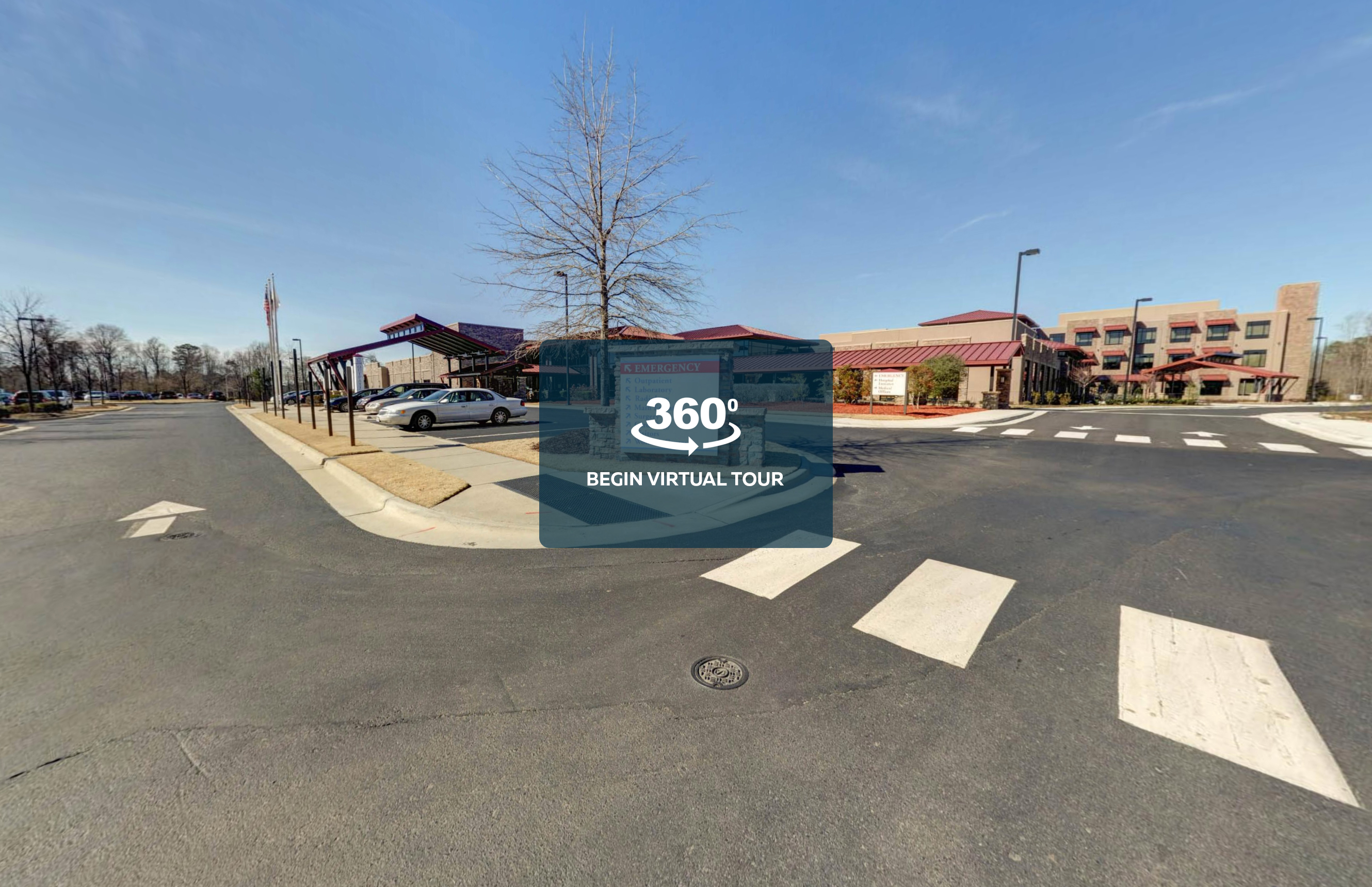 Johnston Health Clayton