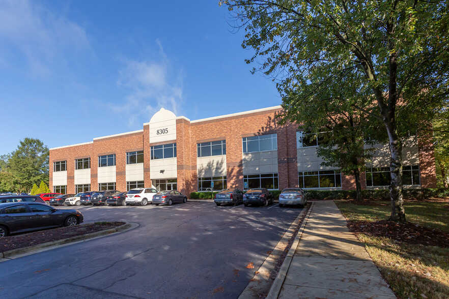 Carolina Foot and Ankle Specialists