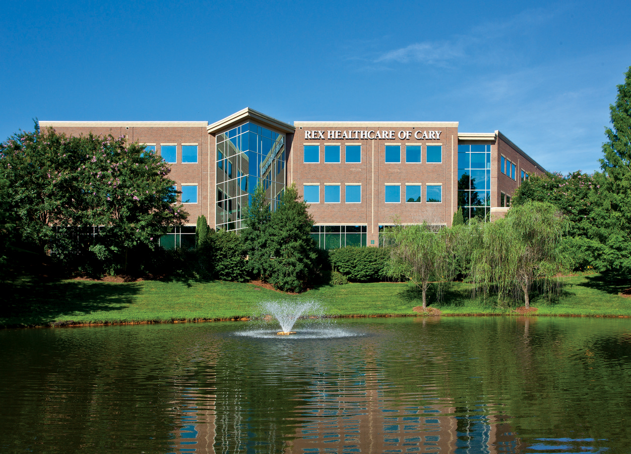 Carolina Foot and Ankle Specialists UNC Health