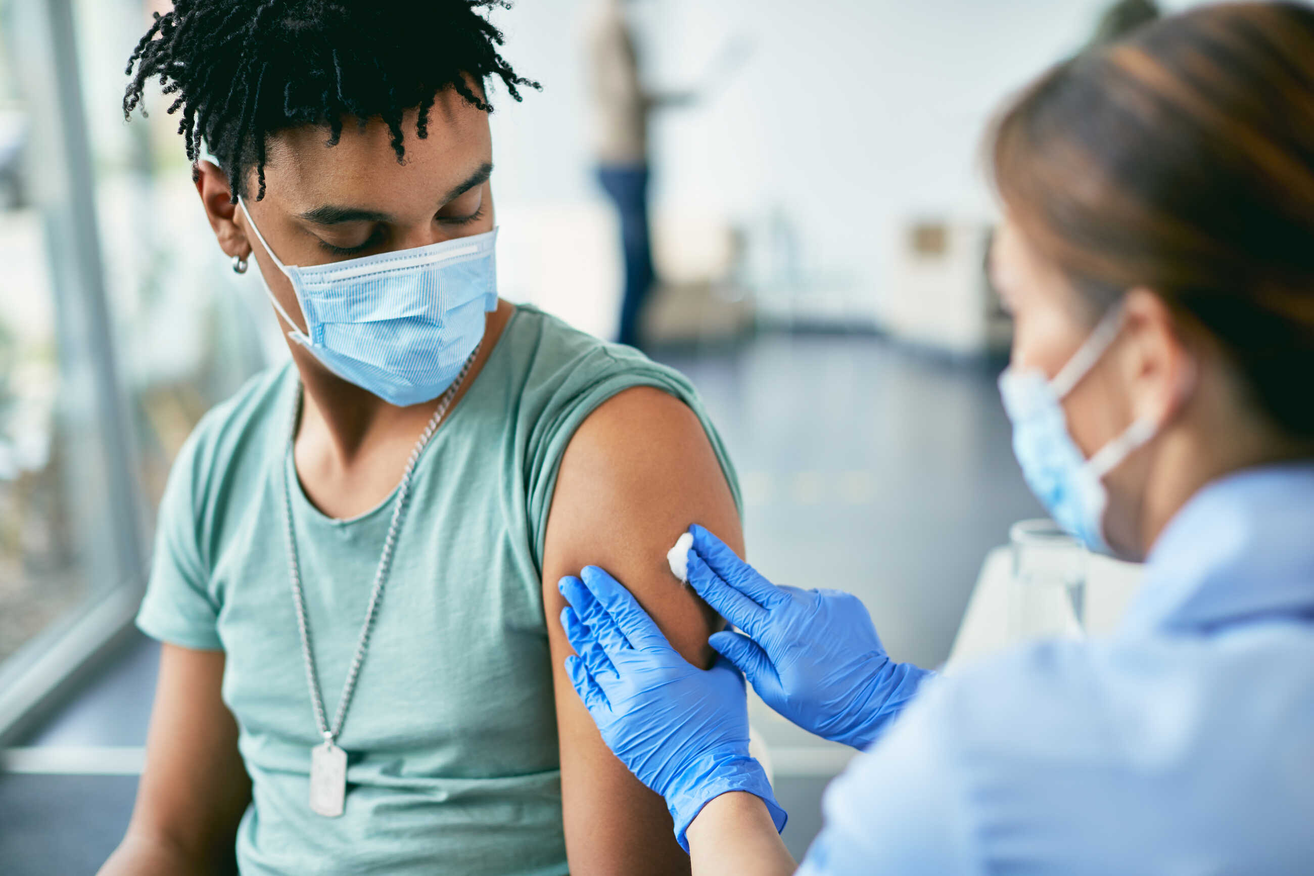 Infectious Disease | UNC Health