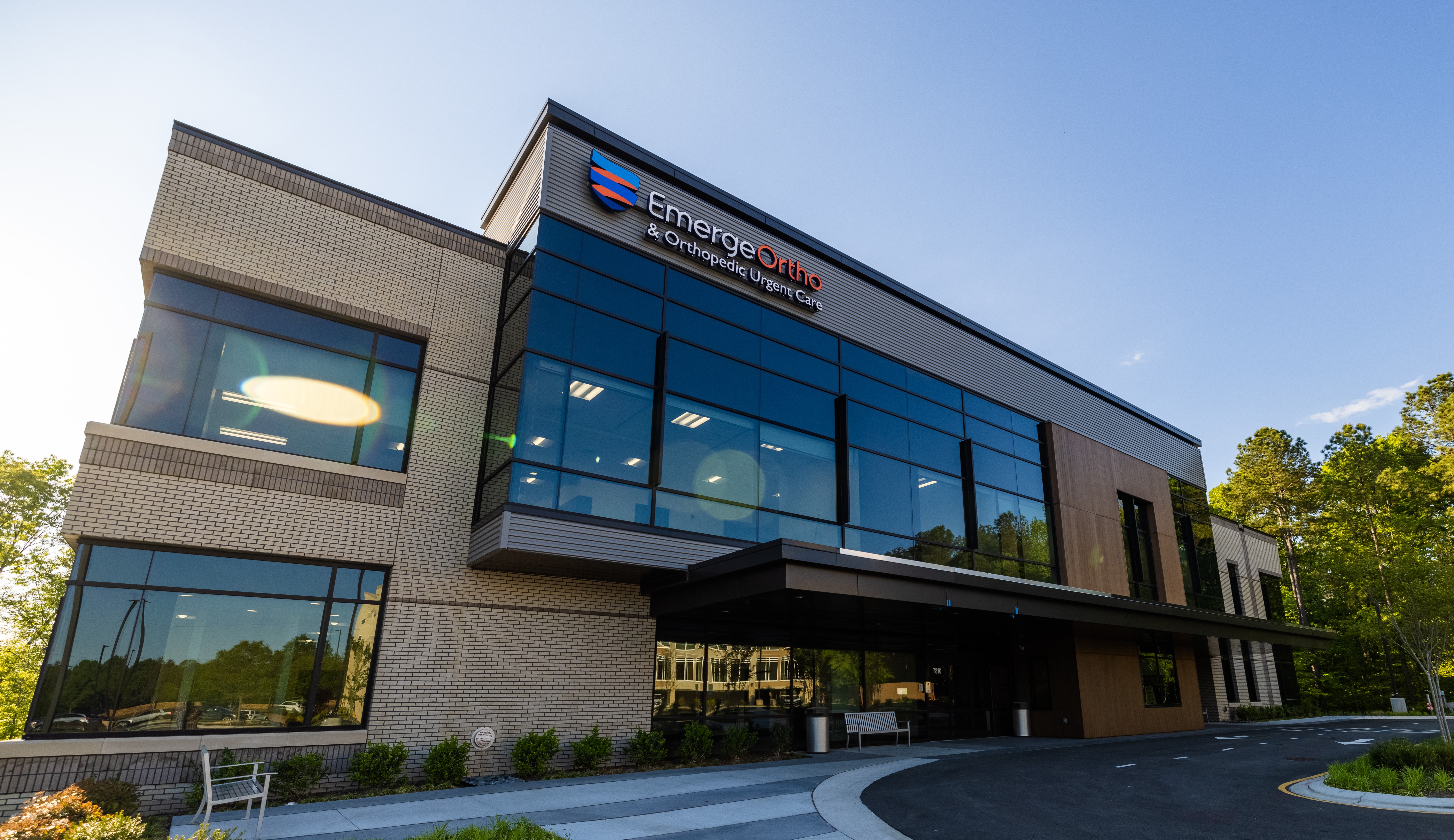 Emerge Ortho Chapel Hill