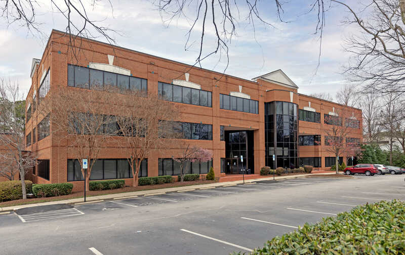 Wake Radiology UNC REX Healthcare (Diagnostic Imaging) UNC Health