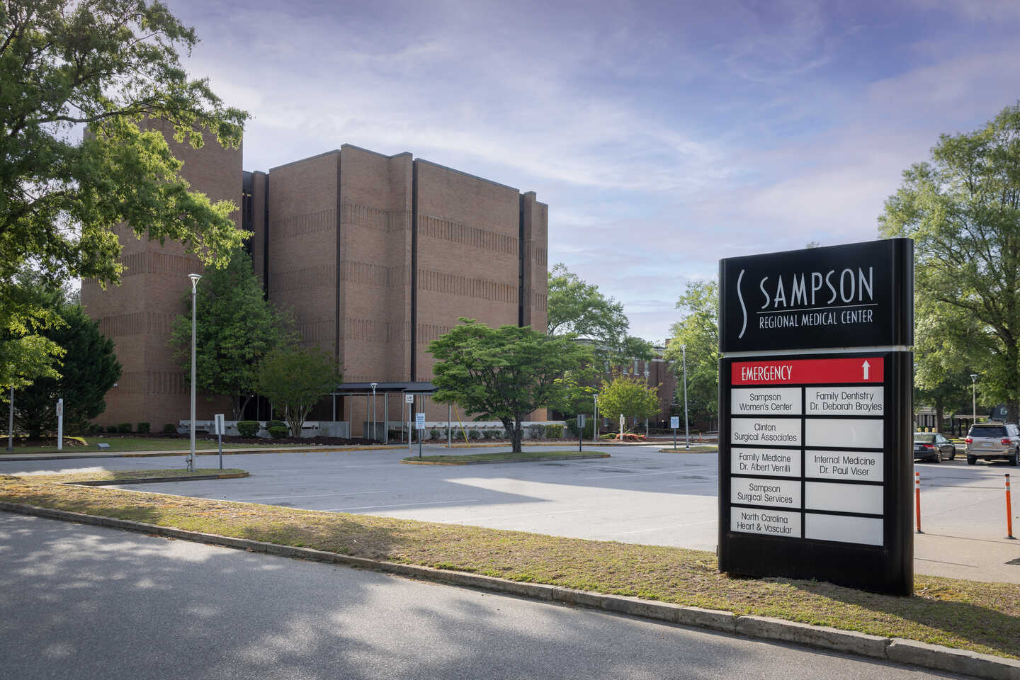 North Carolina Heart & Vascular UNC Health