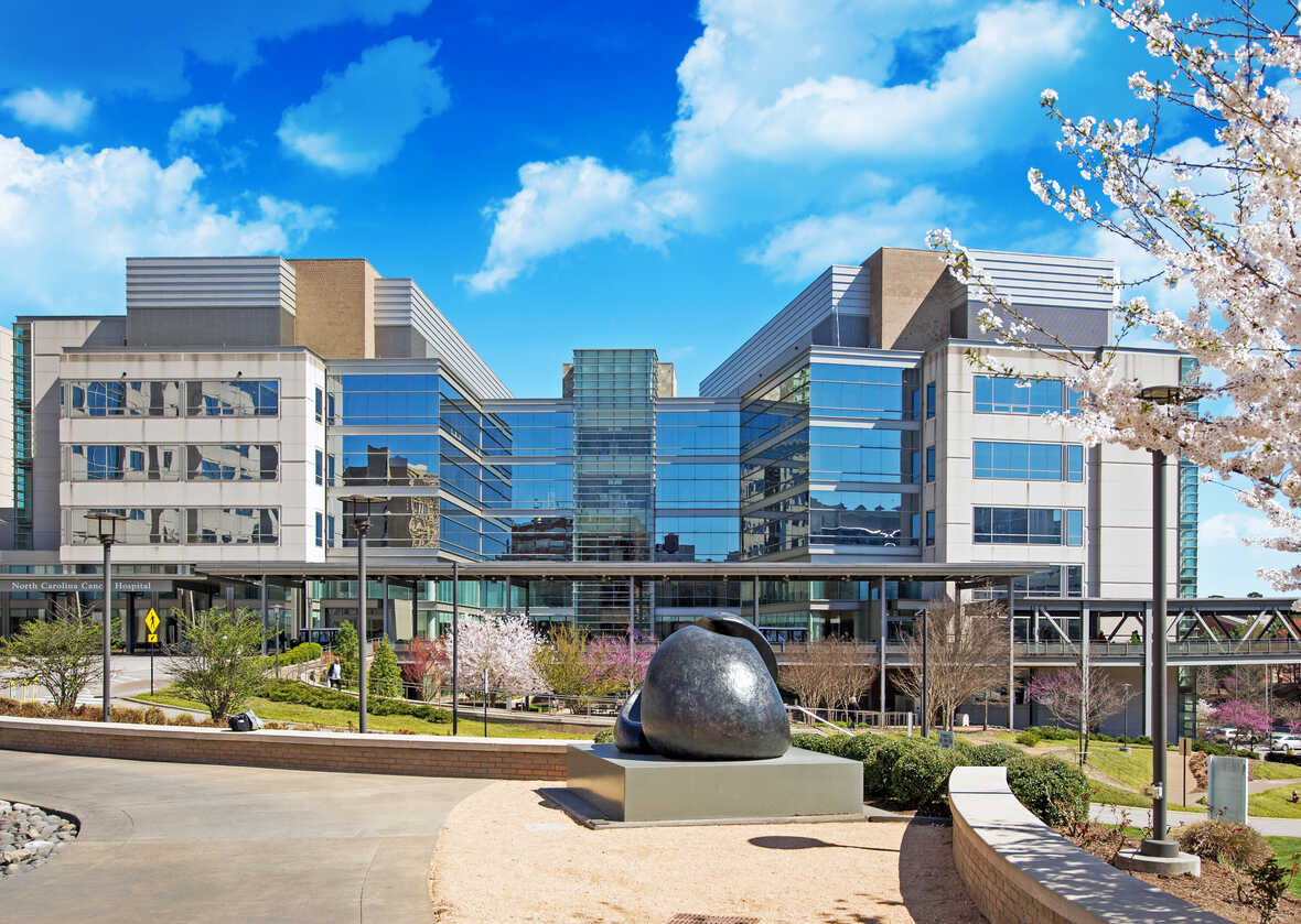 Cancer Care UNC Health