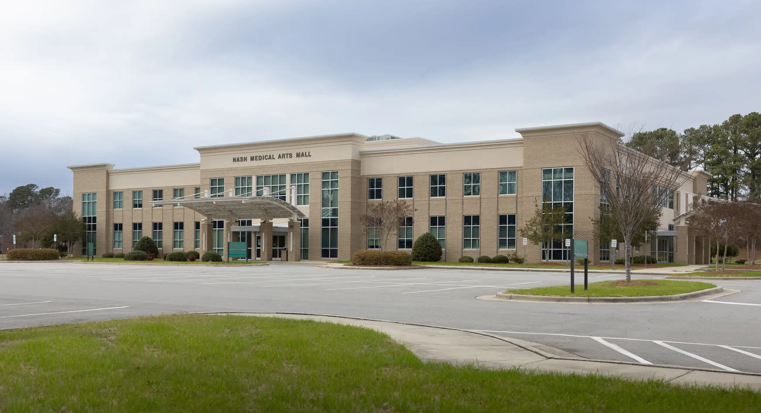 UNC Sleep Diagnostics - Clinton