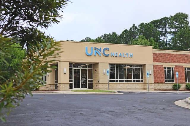 The UNC Family Medicine Center at Durham | UNC Health
