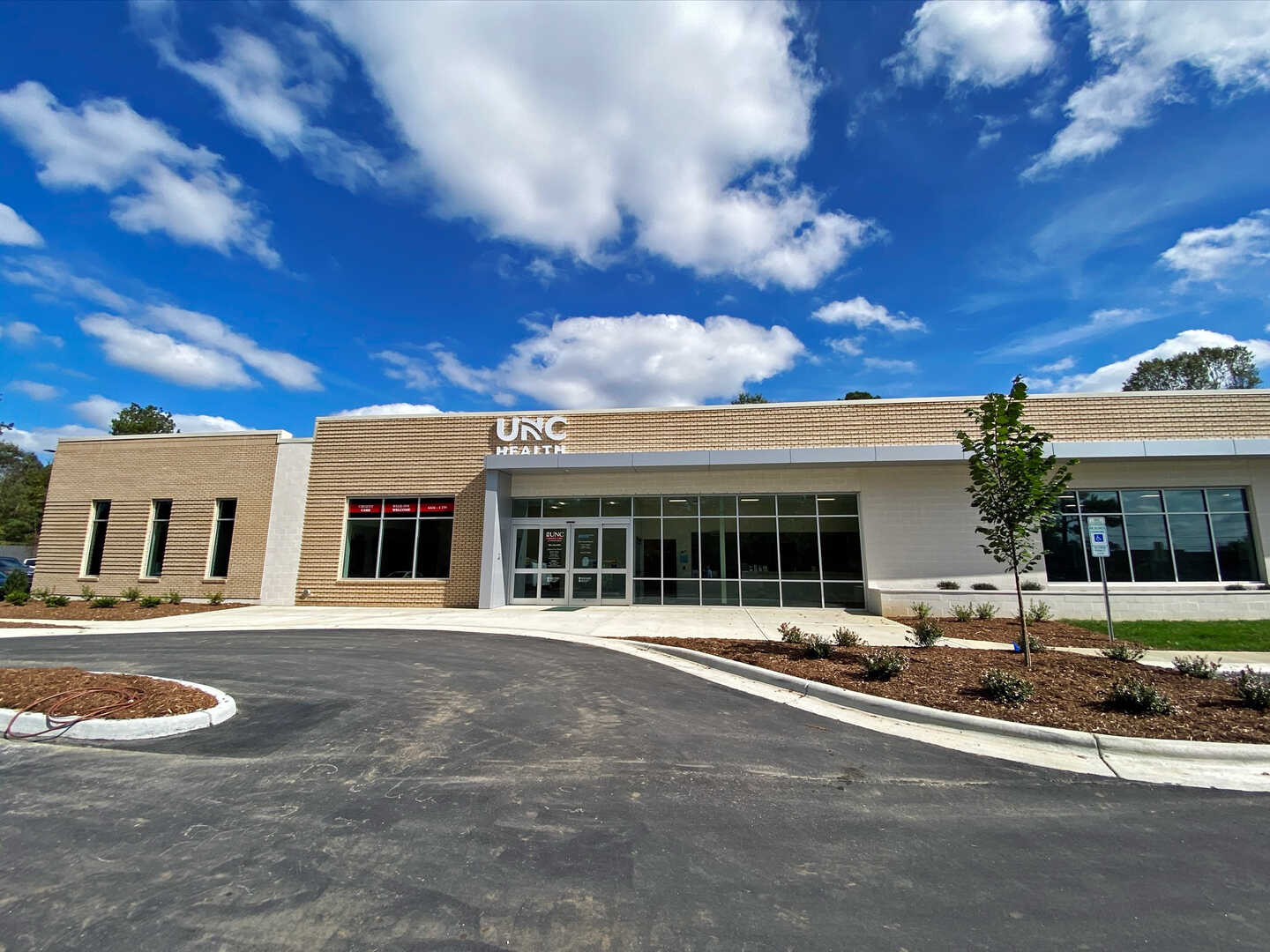 UNC Family Medicine at FuquayVarina UNC Health