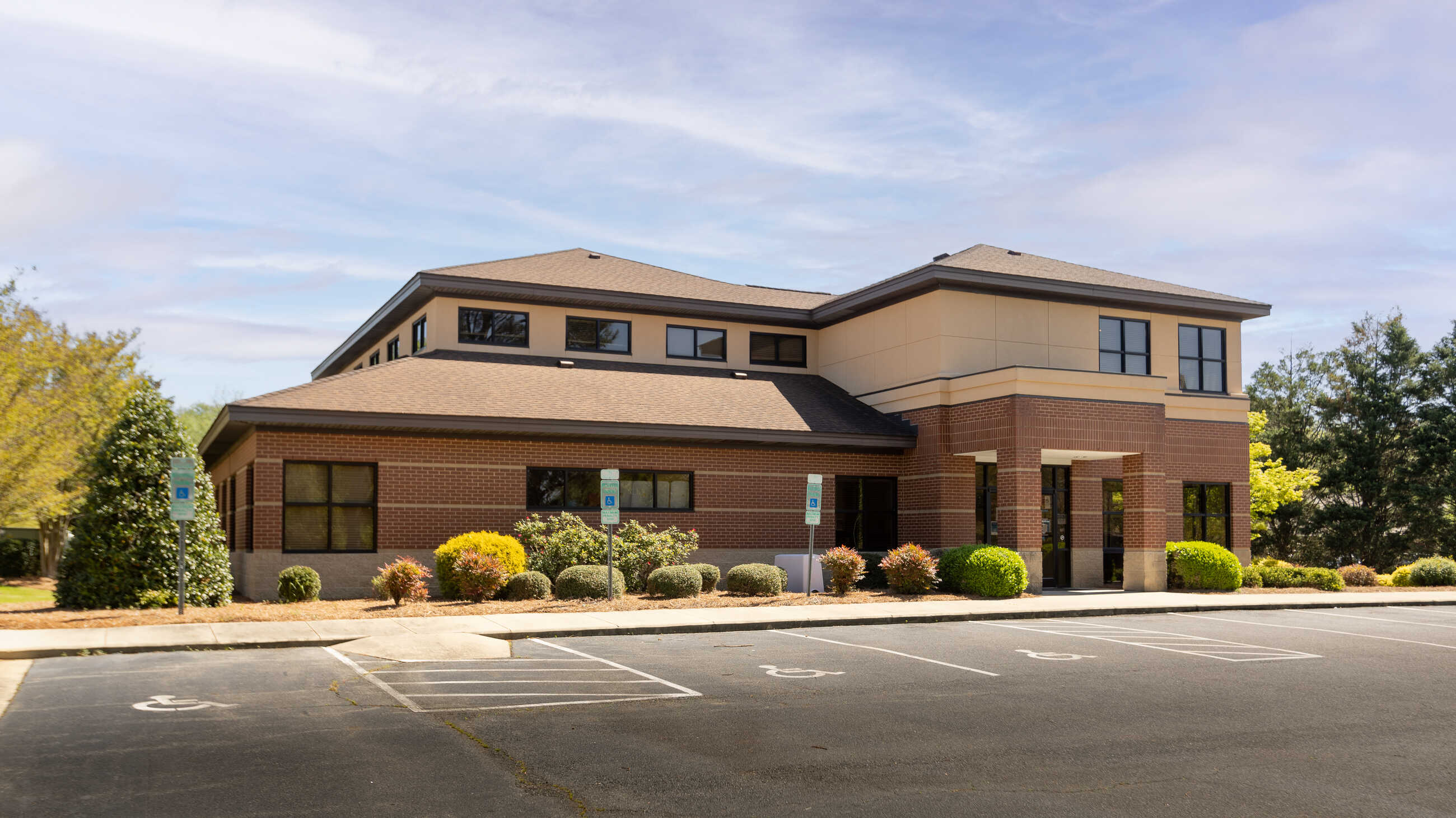 UNC Family Medicine at Goldsboro UNC Health