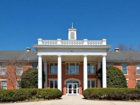 UNC REACH Enhanced Primary Care - Img Locations Unc Reach Enhanced Primary Care 401 E Whitaker Mill Road
