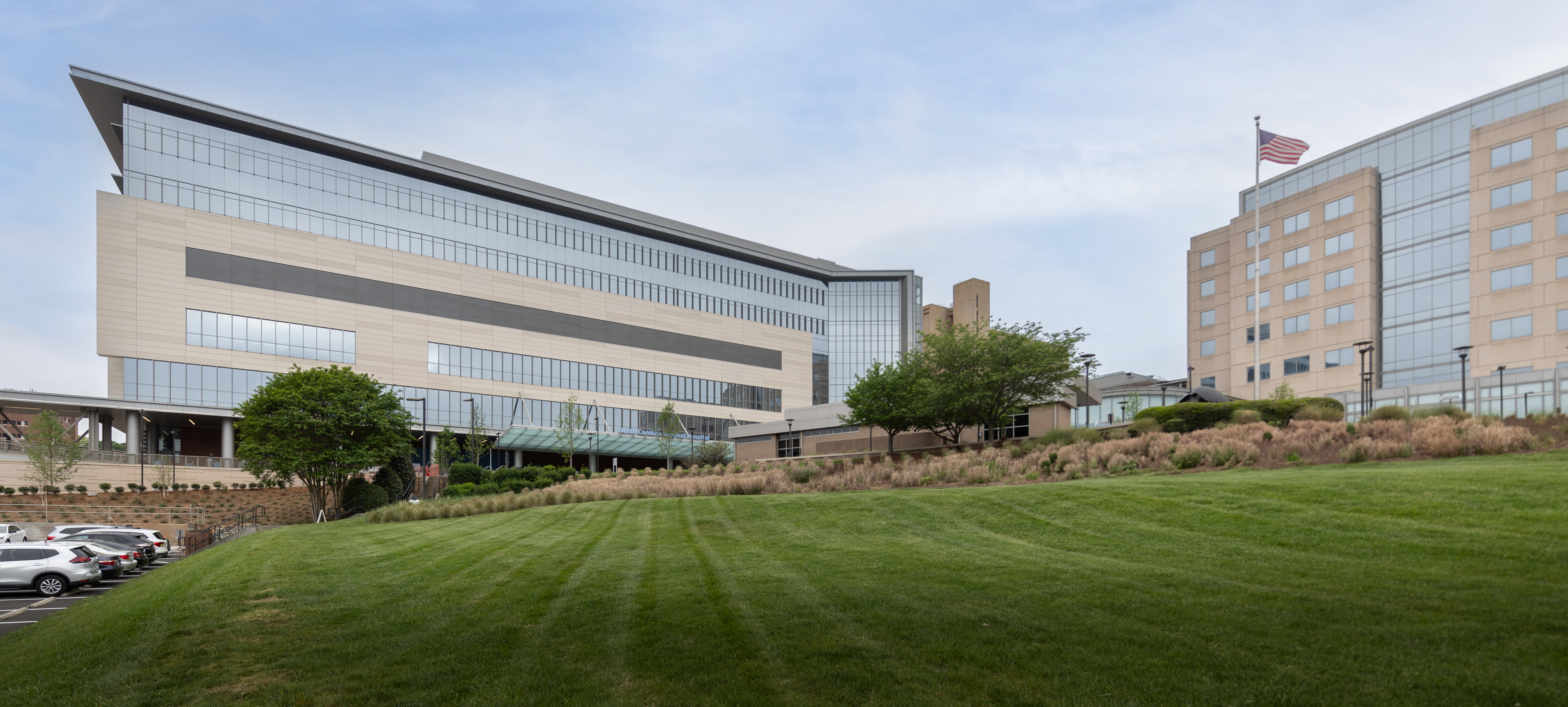North Carolina Surgical Hospital | UNC Health