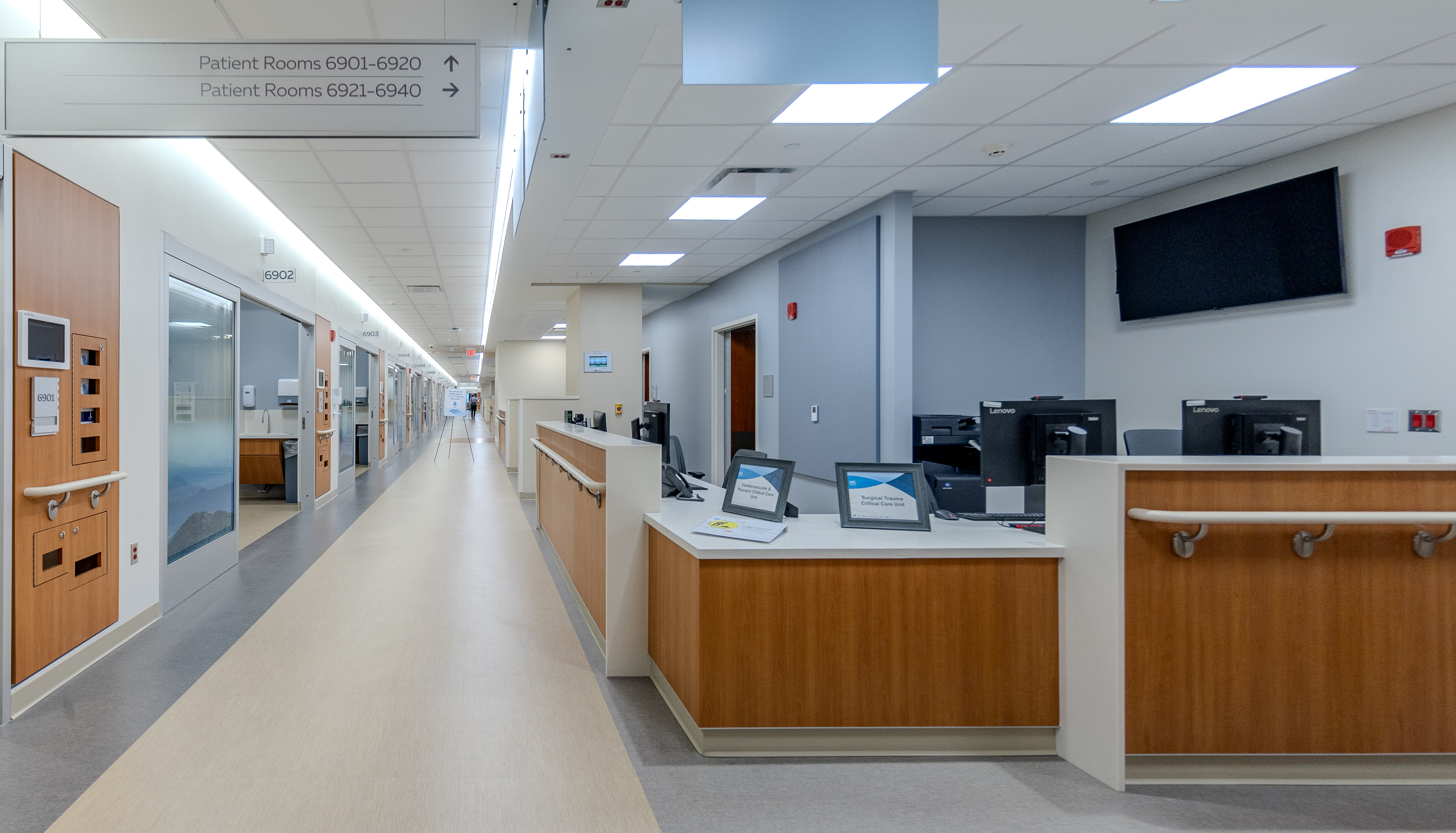 North Carolina Surgical Hospital | UNC Health