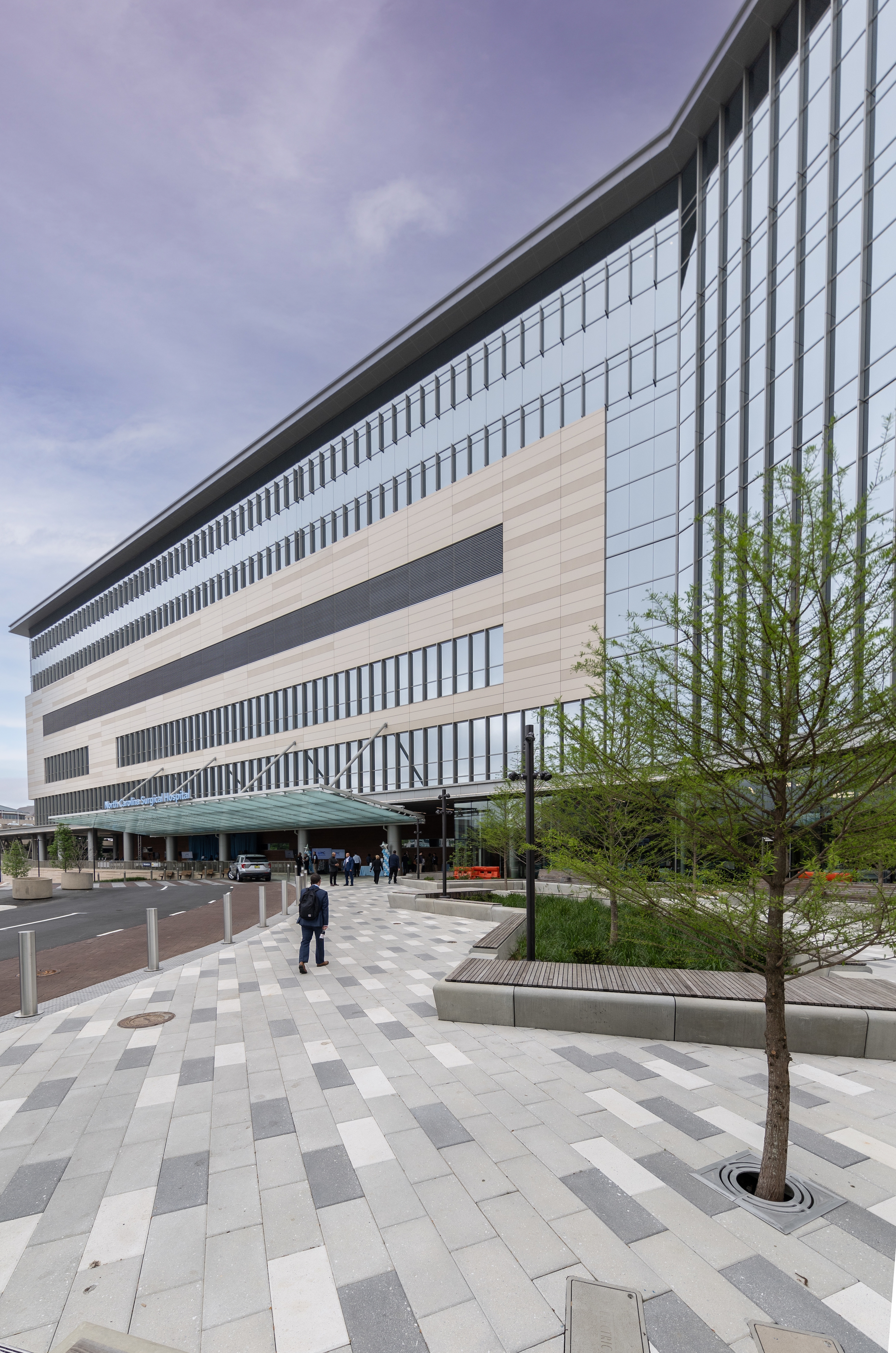 North Carolina Surgical Hospital | UNC Health