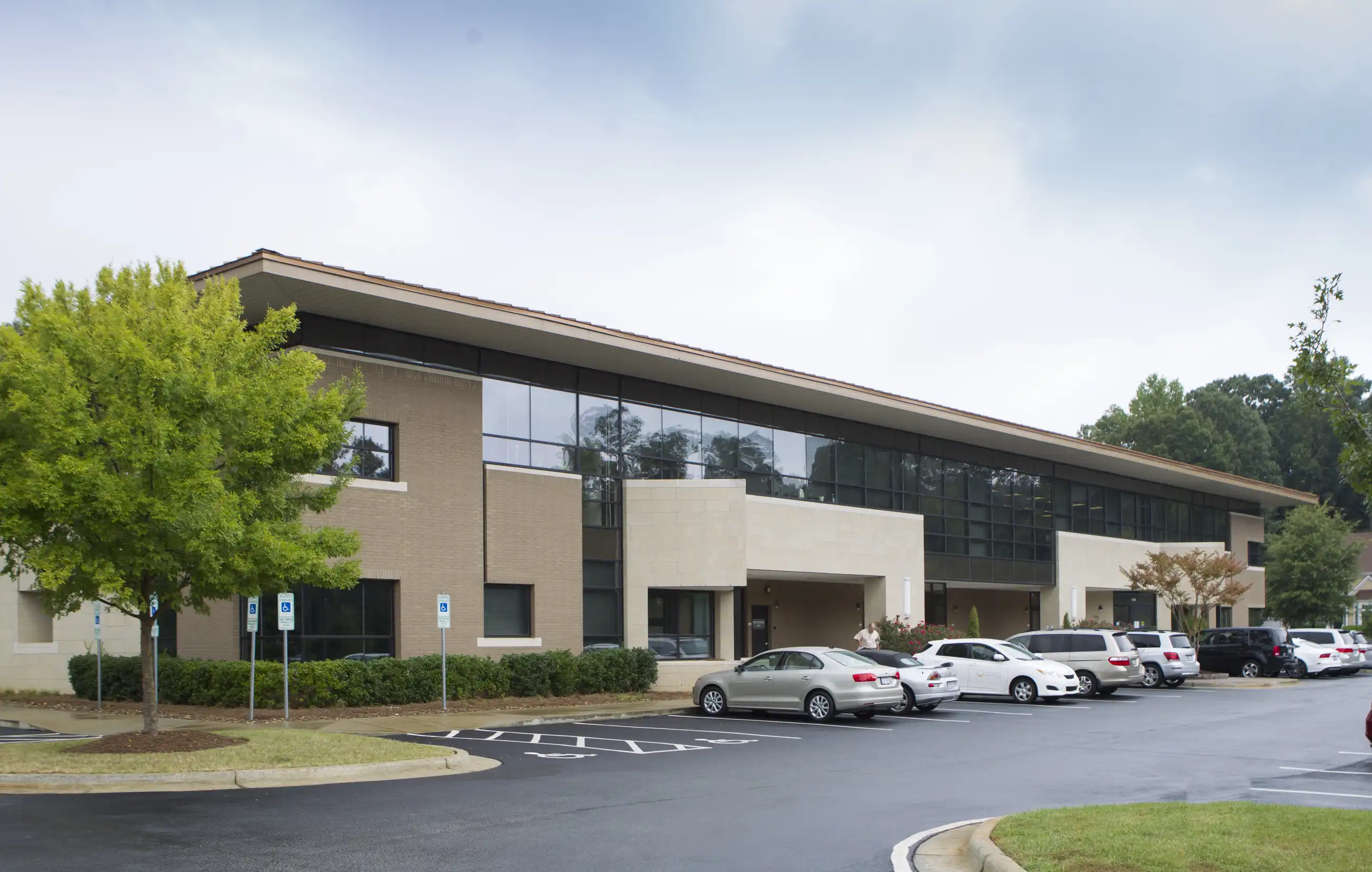 Rex Sleep Disorders Center Cary