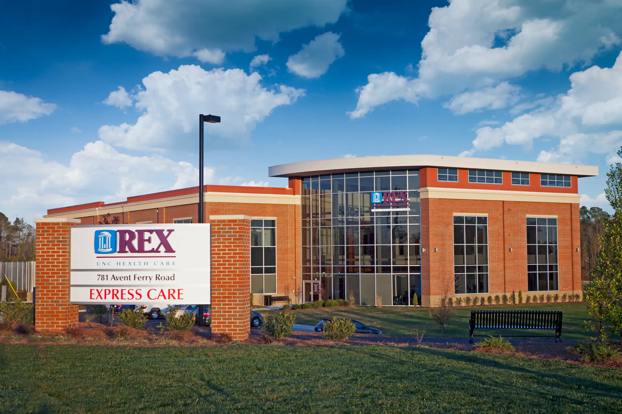 Rex Sleep Disorders Holly Springs