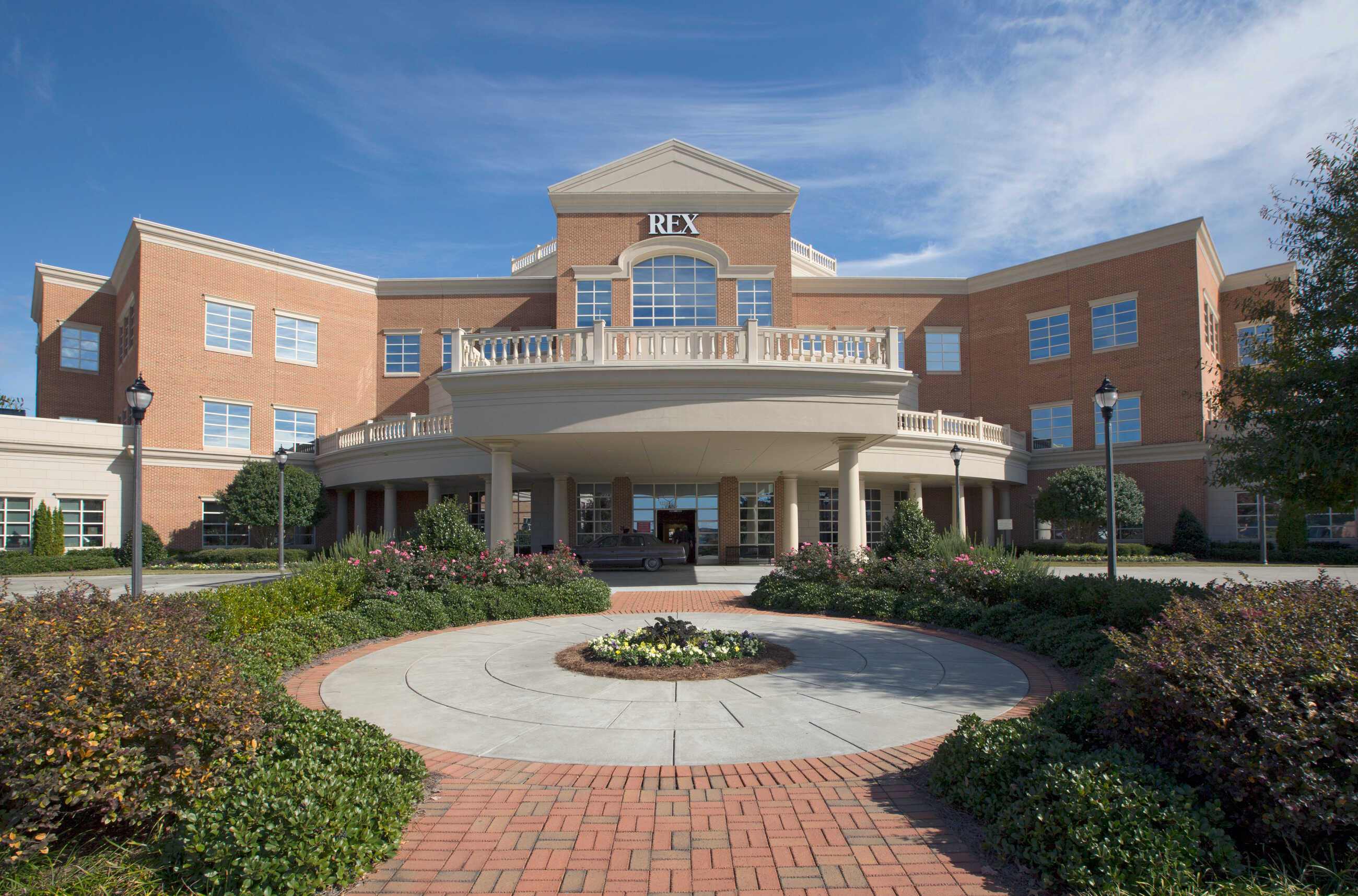 Wake Radiology Unc Rex Healthcare Knightdale Wake Radiology UNC REX Healthcare | UNC Health